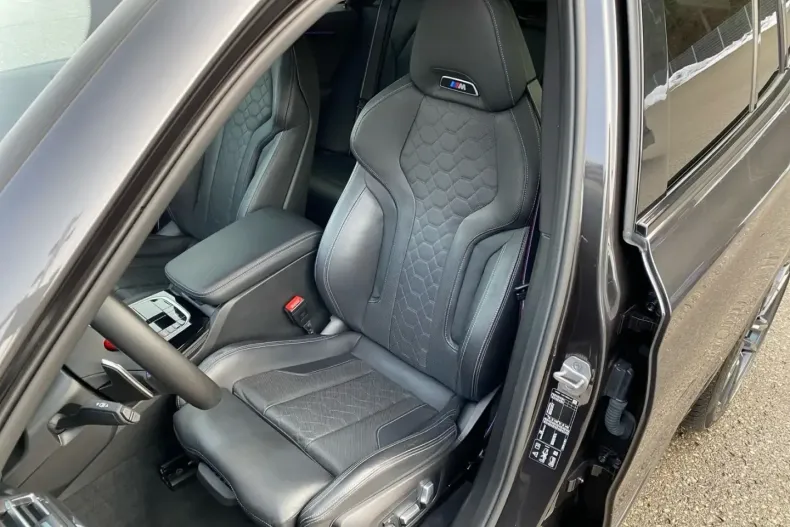 BMW X3 M (Seria X) din 2023 cu 49.200 km - oferta BMW183647 - foto 9