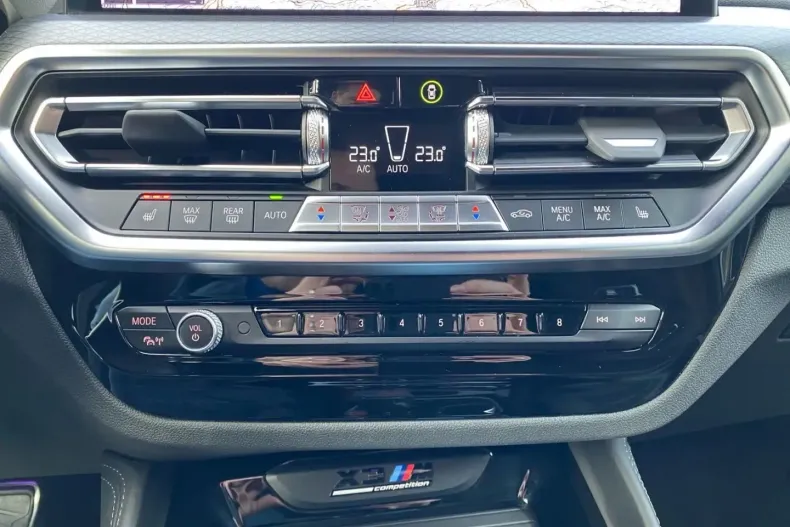 BMW X3 M (Seria X) din 2023 cu 49.200 km - oferta BMW183647 - foto 12