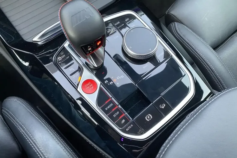 BMW X3 M (Seria X) din 2023 cu 49.200 km - oferta BMW183647 - foto 13