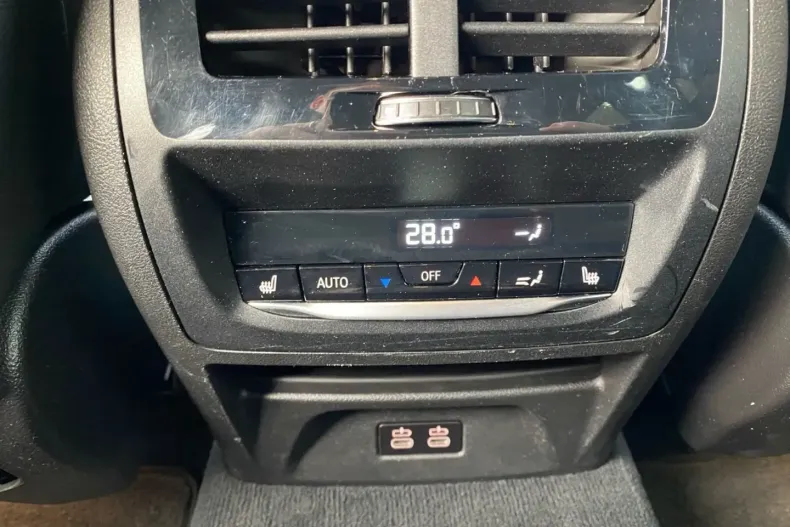 BMW X3 M (Seria X) din 2023 cu 49.200 km - oferta BMW183647 - foto 14