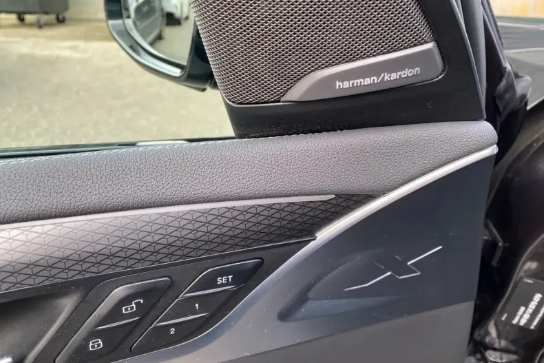 BMW X3 M (Seria X) din 2023 cu 49.200 km - oferta BMW183647 - foto 15