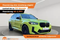BMW X3 M (Seria X) din 2023 cu 37.400 km - oferta BMW183648 - foto 1