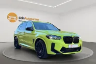 BMW X3 M (Seria X) din 2023 cu 37.400 km - oferta BMW183648 - foto 2