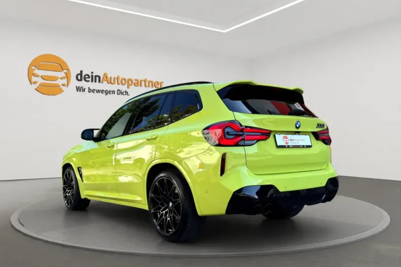 BMW X3 M (Seria X) din 2023 cu 37.400 km - oferta BMW183648 - foto 5