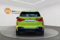 BMW X3 M (Seria X) din 2023 cu 37.400 km - oferta BMW183648 - foto 6