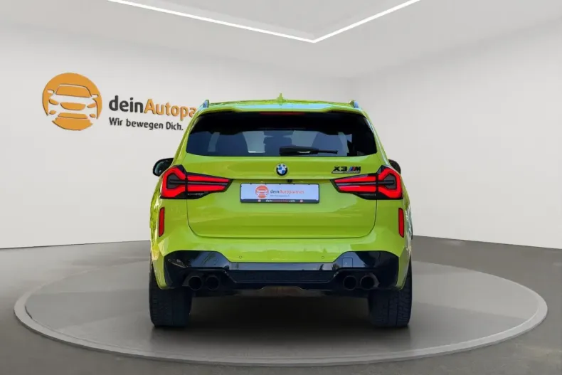 BMW X3 M (Seria X) din 2023 cu 37.400 km - oferta BMW183648 - foto 6
