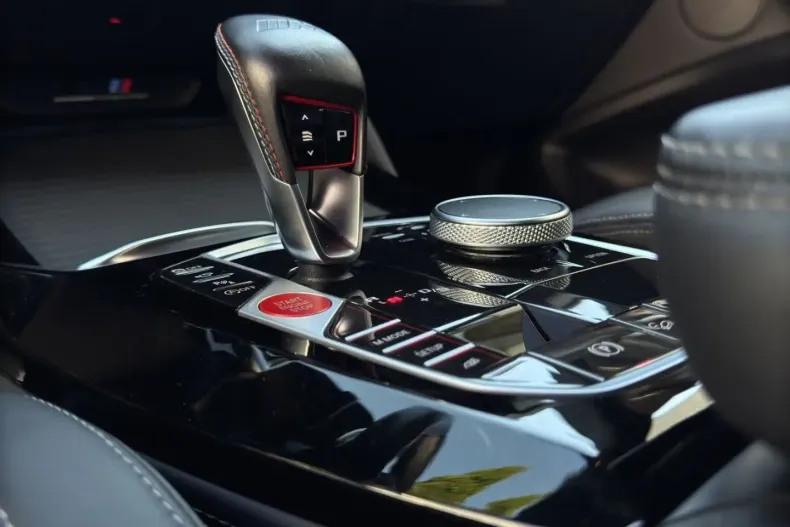 BMW X3 M (Seria X) din 2023 cu 37.400 km - oferta BMW183648 - foto 15