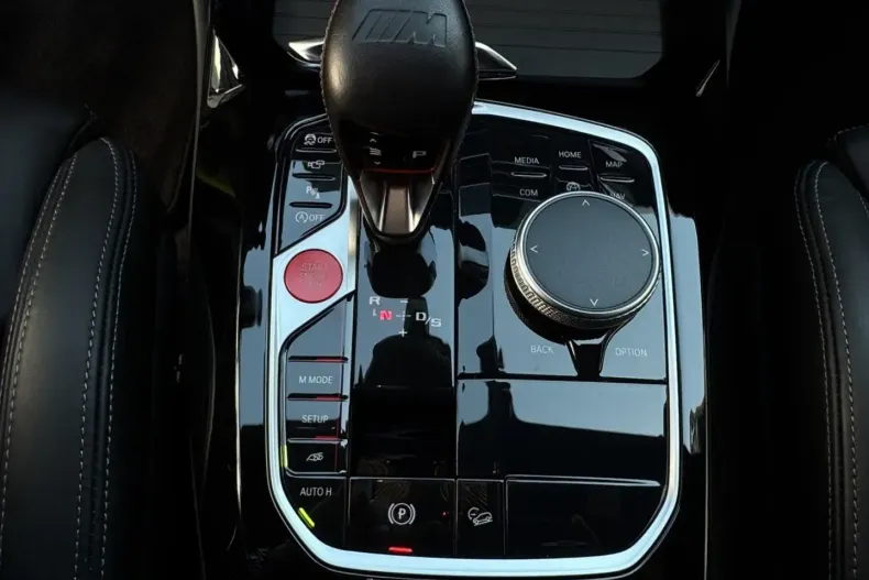 BMW X3 M (Seria X) din 2023 cu 37.400 km - oferta BMW183648 - foto 16