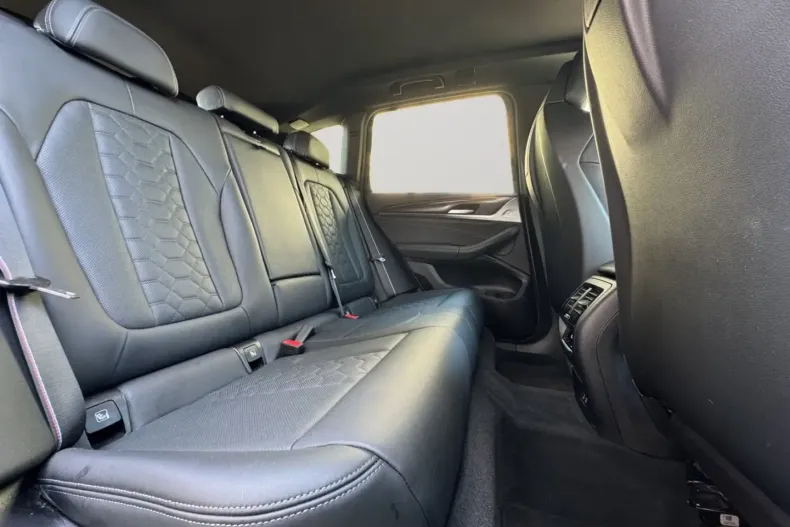 BMW X3 M (Seria X) din 2023 cu 37.400 km - oferta BMW183648 - foto 17