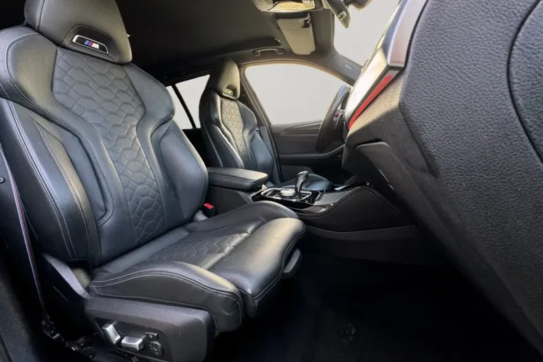 BMW X3 M (Seria X) din 2023 cu 37.400 km - oferta BMW183648 - foto 18