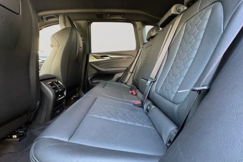 BMW X3 M (Seria X) din 2023 cu 37.400 km - oferta BMW183648 - foto 19