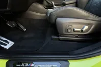 BMW X3 M (Seria X) din 2023 cu 37.400 km - oferta BMW183648 - foto 20