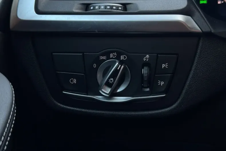 BMW X3 M (Seria X) din 2023 cu 37.400 km - oferta BMW183648 - foto 21