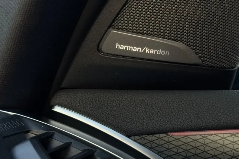 BMW X3 M (Seria X) din 2023 cu 37.400 km - oferta BMW183648 - foto 22