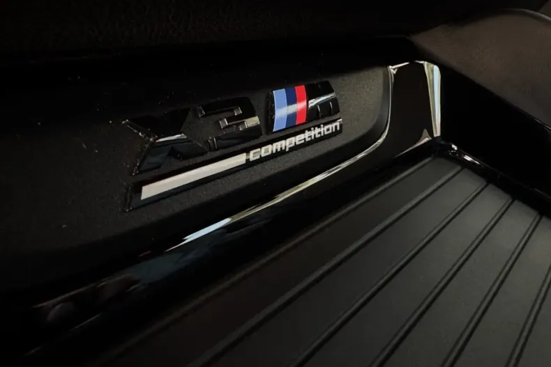 BMW X3 M (Seria X) din 2023 cu 37.400 km - oferta BMW183648 - foto 23