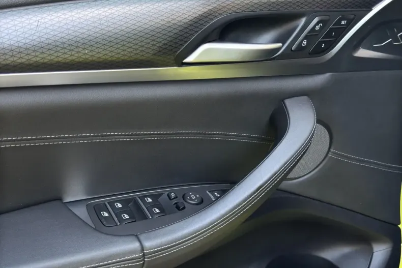 BMW X3 M (Seria X) din 2023 cu 37.400 km - oferta BMW183648 - foto 25