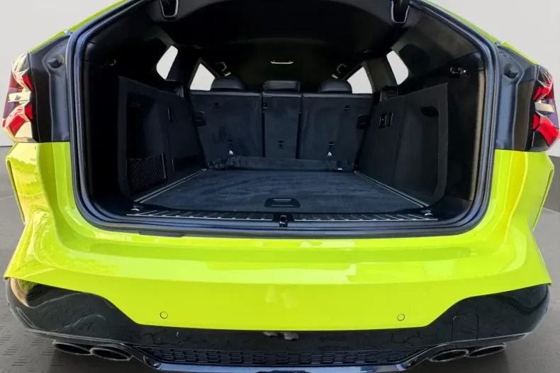 BMW X3 M (Seria X) din 2023 cu 37.400 km - oferta BMW183648 - foto 27