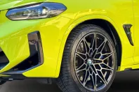 BMW X3 M (Seria X) din 2023 cu 37.400 km - oferta BMW183648 - foto 28