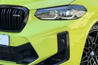 BMW X3 M (Seria X) din 2023 cu 37.400 km - oferta BMW183648 - foto 29