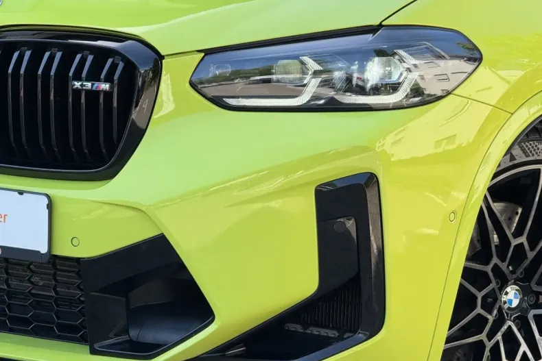 BMW X3 M (Seria X) din 2023 cu 37.400 km - oferta BMW183648 - foto 29