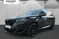 BMW X3 M (Seria X) din 2023 cu 21.500 km - oferta BMW183649 - foto 1