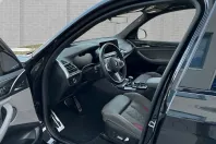 BMW X3 M (Seria X) din 2023 cu 21.500 km - oferta BMW183649 - foto 6