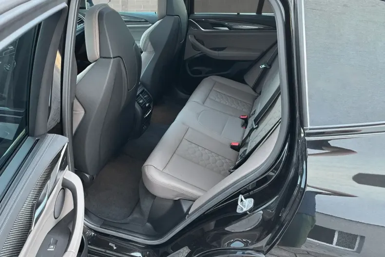 BMW X3 M (Seria X) din 2023 cu 21.500 km - oferta BMW183649 - foto 8