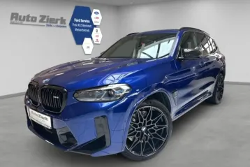BMW X3 M din 2024 - oferta BMW183650