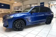 BMW X3 M (Seria X) din 2024 cu 13.900 km - oferta BMW183650 - foto 7