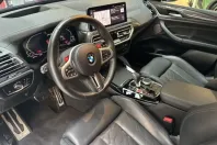 BMW X3 M (Seria X) din 2024 cu 13.900 km - oferta BMW183650 - foto 9
