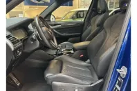 BMW X3 M (Seria X) din 2024 cu 13.900 km - oferta BMW183650 - foto 12