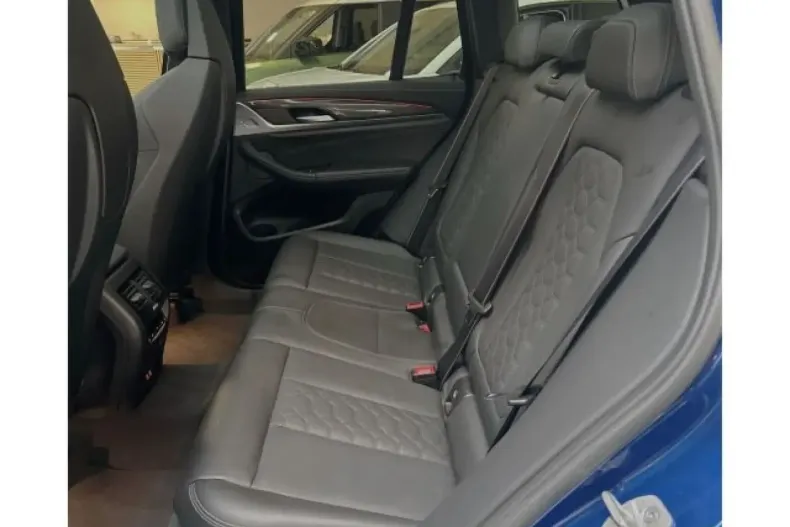 BMW X3 M (Seria X) din 2024 cu 13.900 km - oferta BMW183650 - foto 15