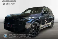 BMW X3 M (Seria X) din 2024 cu 13.214 km - oferta BMW183651 - foto 1