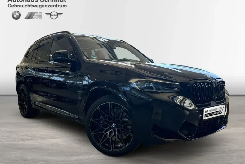 BMW X3 M (Seria X) din 2024 cu 13.214 km - oferta BMW183651 - foto 6