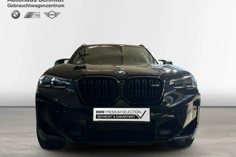 BMW X3 M (Seria X) din 2024 cu 13.214 km - oferta BMW183651 - foto 7