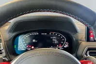 BMW X3 M (Seria X) din 2024 cu 13.214 km - oferta BMW183651 - foto 15