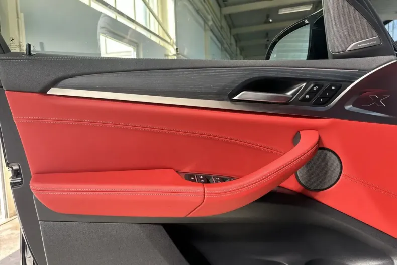 BMW X3 M (Seria X) din 2024 cu 13.214 km - oferta BMW183651 - foto 18