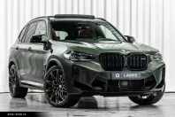 BMW X3 M (Seria X) din 2023 cu 34.545 km - oferta BMW183652 - foto 1