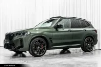 BMW X3 M (Seria X) din 2023 cu 34.545 km - oferta BMW183652 - foto 4