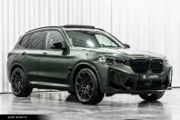BMW X3 M (Seria X) din 2023 cu 34.545 km - oferta BMW183652 - foto 5