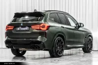 BMW X3 M (Seria X) din 2023 cu 34.545 km - oferta BMW183652 - foto 8