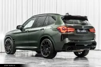 BMW X3 M (Seria X) din 2023 cu 34.545 km - oferta BMW183652 - foto 10