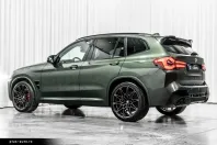 BMW X3 M (Seria X) din 2023 cu 34.545 km - oferta BMW183652 - foto 11