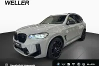 BMW X3 M (Seria X) din 2023 cu 13.274 km - oferta BMW183653 - foto 1