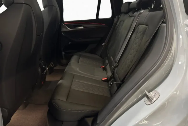 BMW X3 M (Seria X) din 2023 cu 13.274 km - oferta BMW183653 - foto 11