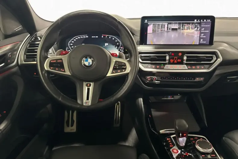 BMW X3 M (Seria X) din 2023 cu 13.274 km - oferta BMW183653 - foto 13