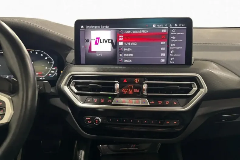 BMW X3 M (Seria X) din 2023 cu 13.274 km - oferta BMW183653 - foto 14