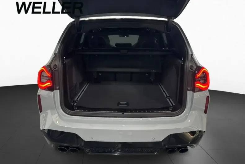 BMW X3 M (Seria X) din 2023 cu 13.274 km - oferta BMW183653 - foto 15