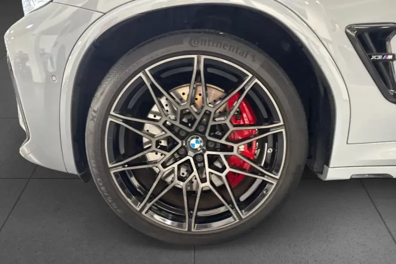 BMW X3 M (Seria X) din 2023 cu 13.274 km - oferta BMW183653 - foto 16