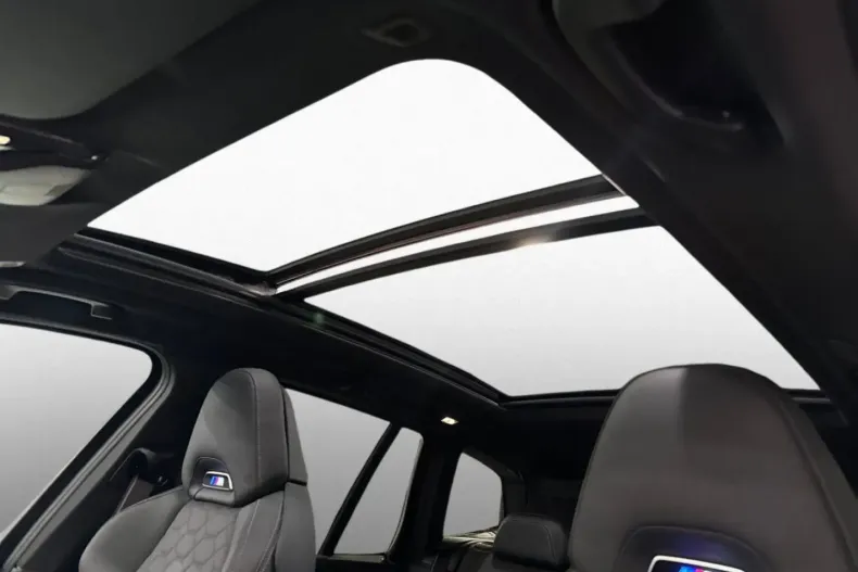 BMW X3 M (Seria X) din 2023 cu 13.274 km - oferta BMW183653 - foto 17